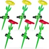 Gartensprenger Blume - Set von 6 - Wassersprenger Kinder - Produktbild-Vorschau 1