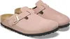 Birkenstock Boston BS In Rose | Regular Fit - 5 UK - 38 EU Produktbild-Vorschau 8