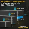 TREX SPORT Steppbrett höhenverstellbar TX-030AS | Aerobic Produktbild-Vorschau 2