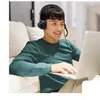 Logitech Zone 750 USB-Headset anthrazit Produktbild-Vorschau 2