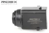 RIDEX 2412P0011 Einparkhilfe Parksensor Gewinkelt Schwarz Produktbild-Vorschau 10