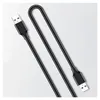 Câble Usb 2.0 M-M Ugreen Us102, 1.5M (Czarny) Voir les images du produit 8