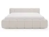 GrainGold Polsterbett Cloud Low 140x200 cm - Bett 140x200, Produktbild-Vorschau 3