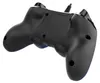 Nacon PS4 Controller Color Edition Blue Produktbild-Vorschau 8