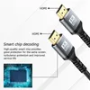 INF 2.1 HDMI-Kabel 8K bei 60 Hz / 4K bei 120 Hz 1 m Produktbild-Vorschau 3