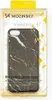 Pouzdro Wozinsky Marble TPU pro Samsung Galaxy A73 růžové Náhled obrázku produktu 5
