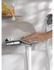GROHE Precision Trend, Chrom Produktbild-Vorschau 4