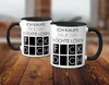 TassenKing Original - Tasse mit Spruch Ich kaufe ein I und Produktbild-Vorschau 6