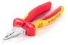 Knipex KP-0306180, Kombinační kleště, Ochrana proti Náhled obrázku produktu 4