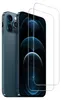 2x Panzerfolie für iPhone 12 Pro Max – 9H gehärtetes Glas Produktbild-Vorschau 1