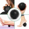 Rehabilitační Míč S Hroty, Smyslově Tvrdý Masážní Míč Náhled obrázku produktu 9