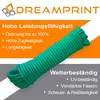 Dreamprint Expanderseil 20m Grün 8mm Ø – Gummiseil, Produktbild-Vorschau 3