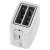 Adler AD 3223 toster 2 kromki 750 W biały Podgląd zdjęcia produktu 7