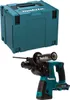 A teal Makita Makpac storage case is shown above a teal and black Makita rotary hammer drill. Anteprima dell’immagine prodotto