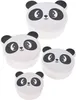 Koopman Set de bocaux avec motifs d'enfants - 4 pièces Voir les images du produit 11