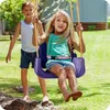 Altalena per bambini KRUMAD per interni ed esterni 3 in 1 Anteprima dell’immagine prodotto 8