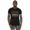 Star Wars - "Force" T-Shirt für Herren BI46859 (L) Produktbild-Vorschau 2