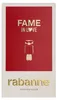 Paco Rabanne Fame In Love Eau de Parfum en vaporisateur Voir les images du produit 4