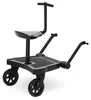 ABC Trittbrett Kiddie Ride On 2 mit Sitzeinheit Produktbild-Vorschau 3