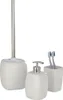 Distributore di sapone Faro White Anteprima dell’immagine prodotto 2