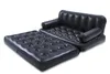 Bestway 75056, Czarny, Winyl, 2 siedz., 270 s, 1880 mm, Podgląd zdjęcia produktu 26