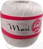 Madame Tricote Paris Maxi 1000 White Náhled obrázku produktu 3
