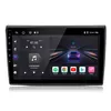 Android13 carplay 6+128G autoradio 4GSIM SWC 8Kern DAB+ per Anteprima dell’immagine prodotto 1