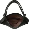 Damen Shopper Tasche groß Hobo Bag – vegane Leder Produktbild-Vorschau 5