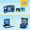 LEGO Creator 3-in-1-Set Retro-Spielkonsole - Kinder Produktbild-Vorschau 5