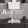 Klarstein Velaire Hotte Aspirante 60 cm - Hotte Décorative, Voir les images du produit 5
