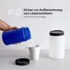 Garronda 2 Liter Behälter mit Deckel Futtertonne Produktbild-Vorschau 5