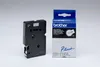 brother TC Tape TC 291 Schriftbandkassette Bandbreite: 9 mm Produktbild-Vorschau 5