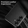 Housse en cuirPolyuréthanepour Samsung Galaxy A56, coque Voir les images du produit 8