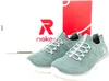 Rieker Damen Sneaker Sock Schlupfschuh Gummizug MemoSoft Produktbild-Vorschau 14