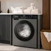 Heinner HWM-HMK1014IVTA wasmachine, 10 kg, 1400 Productafbeelding-voorbeeld 6