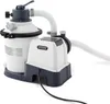 Sandfilterpumpe Aufstellbecken Intex Krystal Clear SX925 Produktbild-Vorschau 13