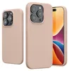 kwmobile Handyhülle für iPhone 15 Pro Hülle, für iPhone 15 Produktbild-Vorschau 8