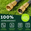 TRESKO® Flexibilní zahradní hadice Premium 30 m | Náhled obrázku produktu 7