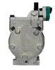 NISSENS 89264 HS15 Klimaanlage Klimakompressor PAG 46 R134a Produktbild-Vorschau 3