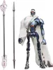 Star Wars Episode III Black Series Actionfigur 20th Produktbild-Vorschau 9