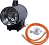FUXTEC Industrie Gasheizer GH10 - Gasheizstrahler 10kW mit Produktbild-Vorschau 7