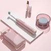 Oral-B Pro 3 3000 Cross Action Zahnbürste pink Produktbild-Vorschau 2