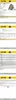 Giacca BIG Industrial safety teXXor® con cintura in vita Anteprima dell’immagine prodotto 5