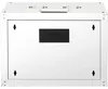 DIGITUS Wandgehäuse Unique Serie - 600x450 mm (BxT) Produktbild-Vorschau 3