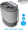 Camry Waschmaschine CR 8052 Toplader, Waschkapazität 3 kg, Produktbild-Vorschau 18