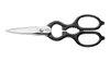 Zwilling Ciseaux polyvalents Friodur noir 200mm 43927-200-0 Voir les images du produit 2