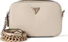 Guess Noelle Ii Crossbody Ca Couleur Beige Voir les images du produit 6