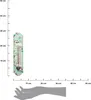 Esschert Design RD54, 67 mm, 14 mm, 297 mm, 8 Stück(e) Produktbild-Vorschau 3