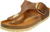 Birkenstock Damen Damenschuhe braun Gr. 39 Produktbild-Vorschau 39