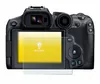upscreen Schutzfolie für Canon EOS R7 Displayschutz Produktbild-Vorschau 2